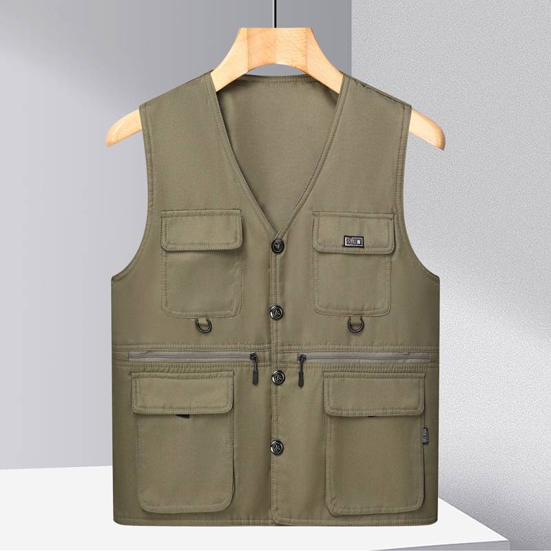 B37 KHAKI